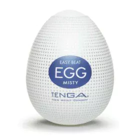 Egg Misty (1 Piece) Tenga by Tenga, Masturbation covers and accessories - Ref: V3401490, Price: 13,78 €, Discount: %