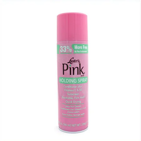 Laca Fixadora Luster's de Luster's, Sprays protetores térmicos - Ref: V3401491, Preço: 6,64 €, Desconto: %