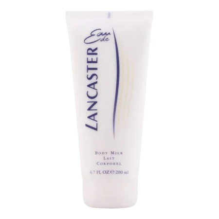 Body Milk Lancaster 200 ml de Lancaster, Hydratants - Réf : V3401496, Prix : 8,07 €, Remise : %