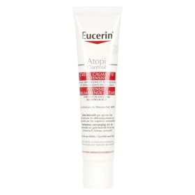 Crema Facial Eucerin 40 ml (1 unidad) de Eucerin, Hidratantes - Ref: V3401529, Precio: 10,35 €, Descuento: %