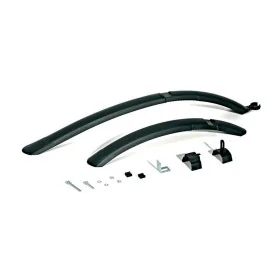 Guarda-lamas de BigBuy Car, Para-lamas - Ref: V3401544, Preço: 7,07 €, Desconto: %