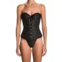 Lovica Corset Leotard (XXL) by BigBuy SexFun, Bustiers & Corsets - Ref: V3401547, Price: 17,07 €, Discount: %