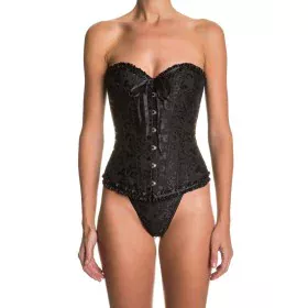 Body Corset Lovica (XXL) di BigBuy SexFun, Bustini e corsetti - Rif: V3401547, Prezzo: 16,40 €, Sconto: %