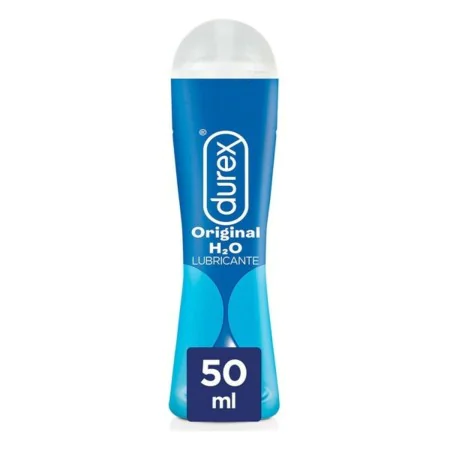 AQUAglide Anal Lubricant Durex 50 ml by Durex, Lubricants & Licks - Ref: V3401562, Price: 7,07 €, Discount: %