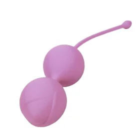 Egg Vibrator Pink by BigBuy SexFun, Bullet and egg vibrators - Ref: V3401662, Price: 24,79 €, Discount: %