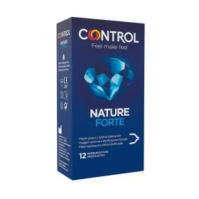 Kondome Control von Control, Kondome für Männer - Ref: V3401808, Preis: 5,94 €, Rabatt: %