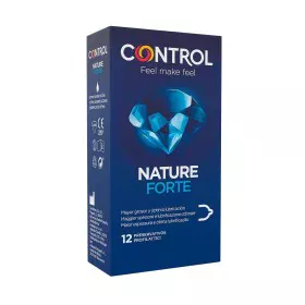 Preservativos Control de Control, Preservativos masculinos - Ref: V3401808, Precio: 5,55 €, Descuento: %