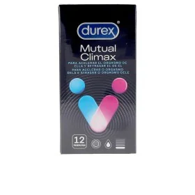 Kondome Durex von Durex, Kondome für Männer - Ref: V3401825, Preis: 9,68 €, Rabatt: %