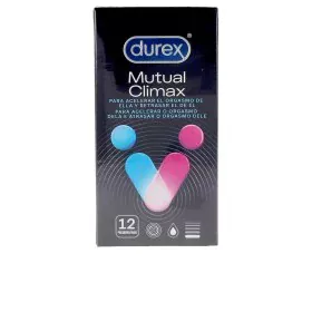 Condoms Durex by Durex, Male Condoms - Ref: V3401825, Price: 9,30 €, Discount: %