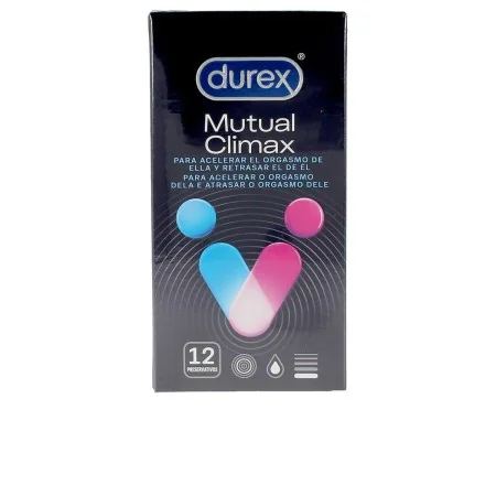 Condoms Durex by Durex, Male Condoms - Ref: V3401825, Price: 9,68 €, Discount: %