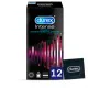 Preservativi Durex di Durex, Preservativi maschili - Rif: V3401826, Prezzo: 8,92 €, Sconto: %