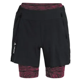 Shorts Femmes Vaude Altissimi Noir de Vaude, Femme - Réf : V3401871, Prix : 92,50 €, Remise : %