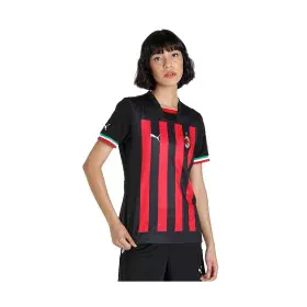 T-shirt de Futebol Puma 765825_01_L (L) de Puma, Mulher - Ref: V3401976, Preço: 34,76 €, Desconto: %