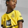 Camiseta de Fútbol de Manga Corta para Niños Puma BVB Home Jersey Replica Jr (116 cm) de Puma, Hombre - Ref: V3401998, Precio...