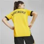 Camiseta de Fútbol de Manga Corta para Niños Puma BVB Home Jersey Replica Jr (116 cm) de Puma, Hombre - Ref: V3401998, Precio...