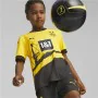 Camiseta de Fútbol de Manga Corta para Niños Puma BVB Home Jersey Replica Jr (116 cm) de Puma, Hombre - Ref: V3401998, Precio...