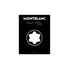 Caderno de Notas Montblanc Legend de Montblanc, Blocos e cadernos de notas - Ref: V3402035, Preço: 144,97 €, Desconto: %