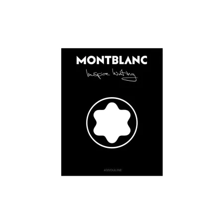 Notizbuch Montblanc Legend von Montblanc, Notizblöcke - Ref: V3402035, Preis: 144,97 €, Rabatt: %