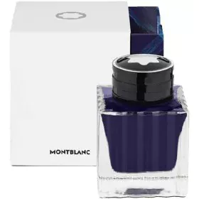 Tinta Montblanc Glacier de Montblanc, Frascos de tinta - Ref: V3402041, Preço: 34,03 €, Desconto: %