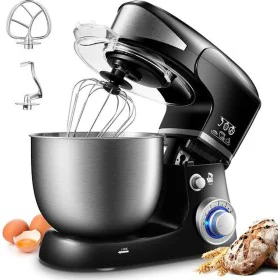 N/C von Royalty Line, Handmixer und Knetmaschinen - Ref: D0600097, Preis: 99,99 €, Rabatt: %