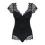 Body Obsessive Moketta S/M Negro de Obsessive, Bodies - Ref: M0401101, Precio: 24,22 €, Descuento: %