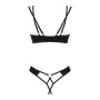 Conjunto de Lingerie Obsessive XS/S de Obsessive, Conjuntos de lingerie - Ref: M0401102, Preço: 21,62 €, Desconto: %