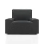 Capa do Sofá Sofaskins NIAGARA Cinzento escuro de Sofaskins, Sofás - Ref: D1200194, Preço: 37,36 €, Desconto: %