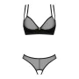 Set di Lingerie Obsessive M/L di Obsessive, Completi intimi - Rif: M0401103, Prezzo: 21,62 €, Sconto: %