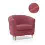 Housse de fauteuil Sofaskins NIAGARA 1 place de Sofaskins, Housses pour accoudoirs de fauteuil - Réf : D1200309, Prix : 53,54...