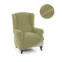 Housse de fauteuil à oreilles Sofaskins NIAGARA de Sofaskins, Housses pour accoudoirs de fauteuil - Réf : D1200310, Prix : 72...