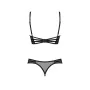 Set di Lingerie Obsessive M/L di Obsessive, Completi intimi - Rif: M0401115, Prezzo: 22,63 €, Sconto: %