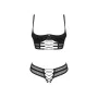 Set di Lingerie Obsessive M/L di Obsessive, Completi intimi - Rif: M0401115, Prezzo: 22,63 €, Sconto: %