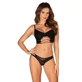 Set di Lingerie Obsessive M/L di Obsessive, Completi intimi - Rif: M0401116, Prezzo: 22,24 €, Sconto: %