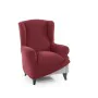 Housse de fauteuil à oreilles Sofaskins NIAGARA de Sofaskins, Housses pour accoudoirs de fauteuil - Réf : D1200310, Prix : 72...