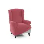 Housse de fauteuil à oreilles Sofaskins NIAGARA de Sofaskins, Housses pour accoudoirs de fauteuil - Réf : D1200310, Prix : 72...