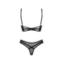 Ensemble de Lingerie Obsessive M/L de Obsessive, Ensembles sexy - Réf : M0401116, Prix : 22,24 €, Remise : %