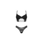 Conjunto de Lingerie Obsessive M/L de Obsessive, Conjuntos de lingerie - Ref: M0401116, Preço: 23,61 €, Desconto: %