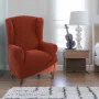 Housse de fauteuil à oreilles Sofaskins NIAGARA de Sofaskins, Housses pour accoudoirs de fauteuil - Réf : D1200310, Prix : 72...