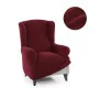 Housse de fauteuil à oreilles Sofaskins NIAGARA de Sofaskins, Housses pour accoudoirs de fauteuil - Réf : D1200310, Prix : 72...