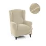 Housse de fauteuil à oreilles Sofaskins NIAGARA de Sofaskins, Housses pour accoudoirs de fauteuil - Réf : D1200310, Prix : 72...