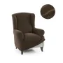 Housse de fauteuil à oreilles Sofaskins NIAGARA de Sofaskins, Housses pour accoudoirs de fauteuil - Réf : D1200310, Prix : 72...