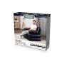 Fauteuil gonflable Bestway 191 x 38 x 25 cm Noir de Bestway, Bouées et Matelas gonflables - Réf : D1400604, Prix : 32,31 €, R...