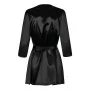 Blouse Obsessive 10574 Noir S/M de Obsessive, Peignoirs - Réf : M0401124, Prix : 31,85 €, Remise : %