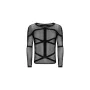 Chemisette Obsessive T101 Noir de Obsessive, Débardeurs, tee-shirts et gilets - Réf : M0401126, Prix : 21,07 €, Remise : %