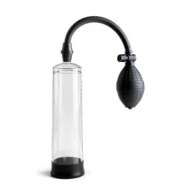 Penis Pump Virgite 21 cm by Virgite, Penis pumps - Ref: M0401130, Price: 11,54 €, Discount: %