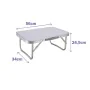 Folding Table Marbueno 56 x 24,5 x 34 cm Multicolour by Marbueno, Tables - Ref: D1400015, Price: 11,95 €, Discount: %