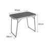 Folding Table Marbueno 60 x 40 x 50 cm Multicolour by Marbueno, Tables - Ref: D1400016, Price: 14,91 €, Discount: %