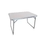 Table Pliable Marbueno Acier D16 Assortie Camping et Plage 80X60X50 cm 10028 de Marbueno, Tables - Réf : D1400023, Prix : 20,...