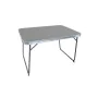 Table Pliable Marbueno Acier D16 Assortie Camping et Plage 80X60X50 cm 10028 de Marbueno, Tables - Réf : D1400023, Prix : 20,...