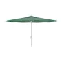 Marbueno Parasol Acier 8 Baleines D300 cm Polyester Vert Jardin, Piscine et Terrasse 10190 de Marbueno, Parasols - Réf : D140...